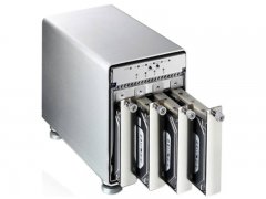 租用美國服務器的磁盤陣列介紹