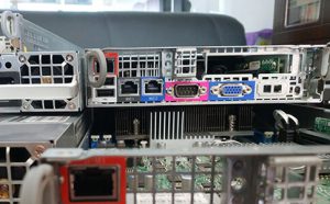 便宜的云服務器-私有云和公共云安全的優缺點